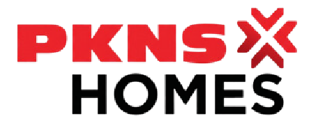 PKNS Homes