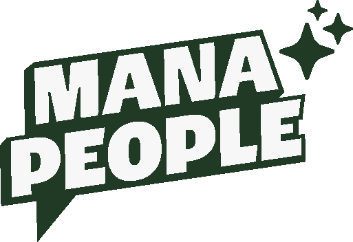 MANA PEOPLE